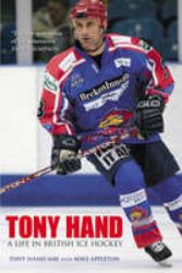 Tony Hands Autobiography