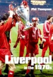 Liverpool in The 1970s
