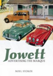 Jowett : Advertising the Marque