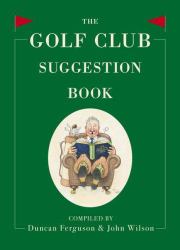 The Golf Club Suggestion