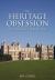 Heritage Obsession Heritage Obsession