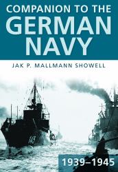 Companion to the German Navy, 1939-1945