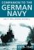 Companion to the German Navy, 1939-1945