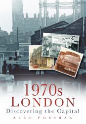 1970s London : Discovering the Capital