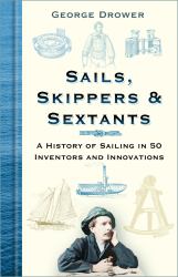 Boats, Boffins and Bowlines