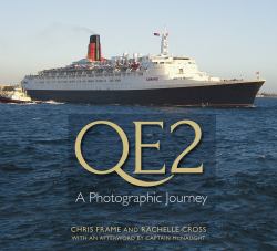 Qe2 : A Photographic Journey