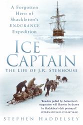 Ice Captain : The Life of J. R. Stenhouse