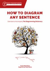 How to Diagram Any Sentence : Exercises to Accompany the Diagramming Dictionary