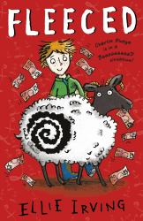 Fleeced : Charlie Rudge in a BaaaaaaaaaD Situation?