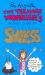 Teenage Worrier's Guide to Success