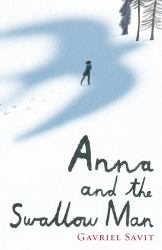 Anna and the Swallow Man