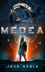 Medea : The Persephone Adventures Book 1
