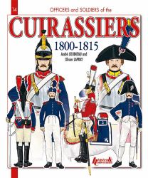 Cuirassiers : 1800-1815