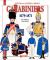 French Carabiniers : 1679-1871
