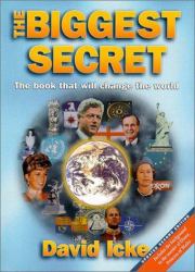 The Biggest Secret : The Book That Will Change the World