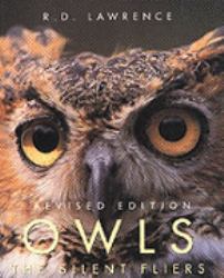 Owls : The Silent Fliers