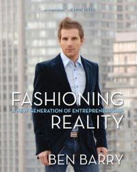 Fashioning Reality : A New Generation of Entrepreneurship