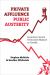 Private Affluence, Public Austerity : Economic Crisis and Democratic Malaise in Canada