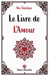 Le Livre de L'Amour