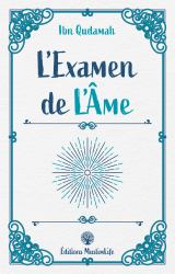 L' Examen de L'Âme