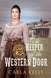The Keeper of the Western Door
