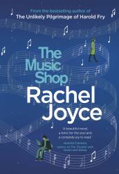 The Music Shop : An Uplifting, Heart-Warming Love Story from the Sunday Times Bestselling Author