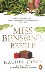 Miss Benson's Beetle : An Uplifting Story of Female Friendship Against the Odds