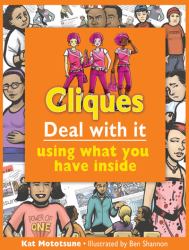 Cliques Deal with It : Deal with It Using What You Have Inside