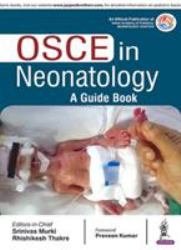 OSCE in Neonatology : A Guide Book