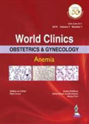 World Clinics Obstetrics & Gynecology: Anemia