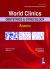 World Clinics Obstetrics & Gynecology: Anemia