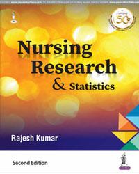 Nursing Research and Statistics