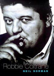 Robbie Coltrane