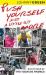 Push Yourself Just a Little Bit More : Backstage at le Tour de France