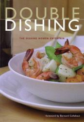 Double Dishing : Women Entertain