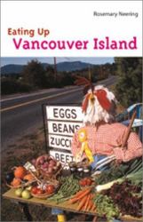 Eating up Vancouver Island