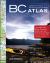 BC Coastal Recreation Kayaking and Small Boat Atlas : British Columbia's South Coast and East Vancouver Island