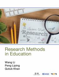 Research Methods in Education