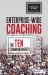 Enterprise-Wide Coaching : The Ten Commandments