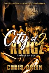 City of Kingz 2 : Angels of Death