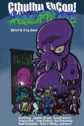 Cthulhu Fhcon
