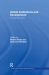 Global Institutions and Development : Framing the World?