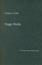 Nage Birds : Classification and Symbolism among an Eastern Indonesian People