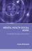 Mental Health Social Work : Evidence-Based Practice