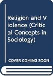 Religion and Violence