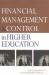 Financial Management and Control in Higher Education