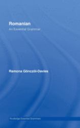 Romanian: an Essential Grammar