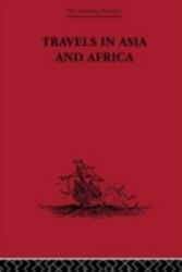 Travels in Asia and Africa : 1325-1354