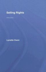 Selling Rights