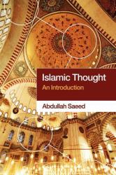 Islamic Thought : An Introduction